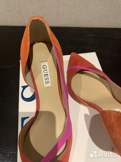 Босоножки женские 38 размер натуральная кожа