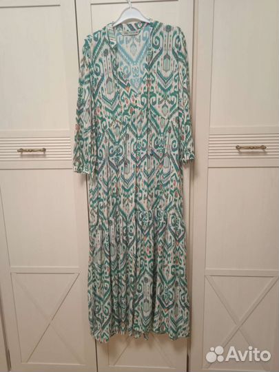Платье zara 3 штуки