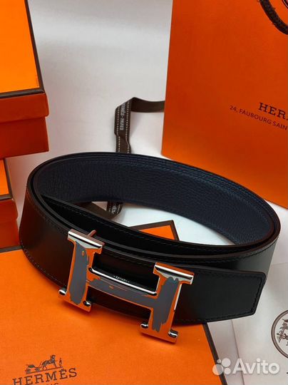 Ремень Hermes