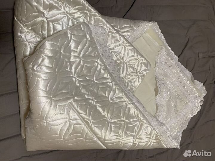 Конверт на выписку зимний