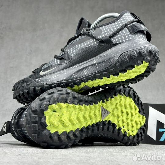 Кроссовки Nike ACG mountain fly gore tex