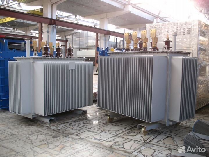 Трансформатор тмг 400/6