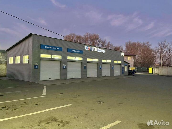 Автомеханик автослесарь