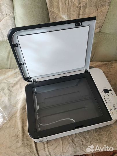 Принтер Canon pixma MP250