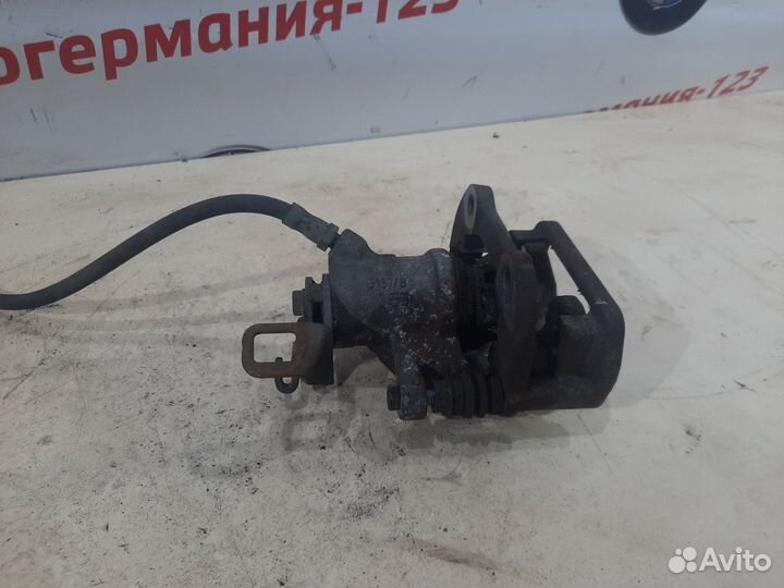 Суппорт задний левый Mini Countryman R60 N16B16A