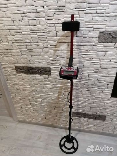 Металлоискатель