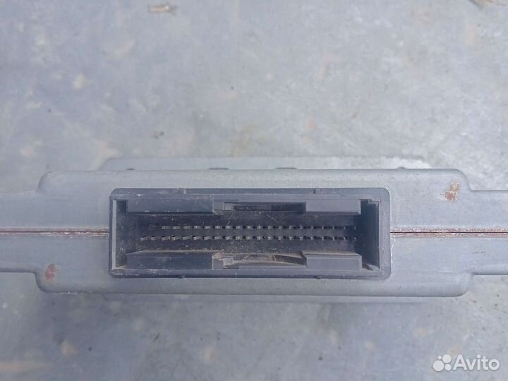 Эбу Мозги ABS BMW E36