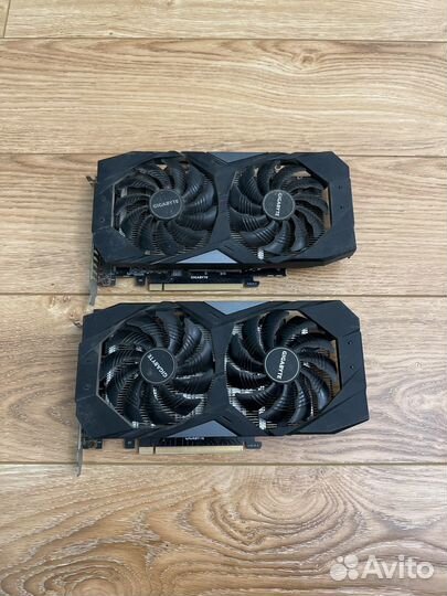 Gigabyte cmp 30hx 6gb