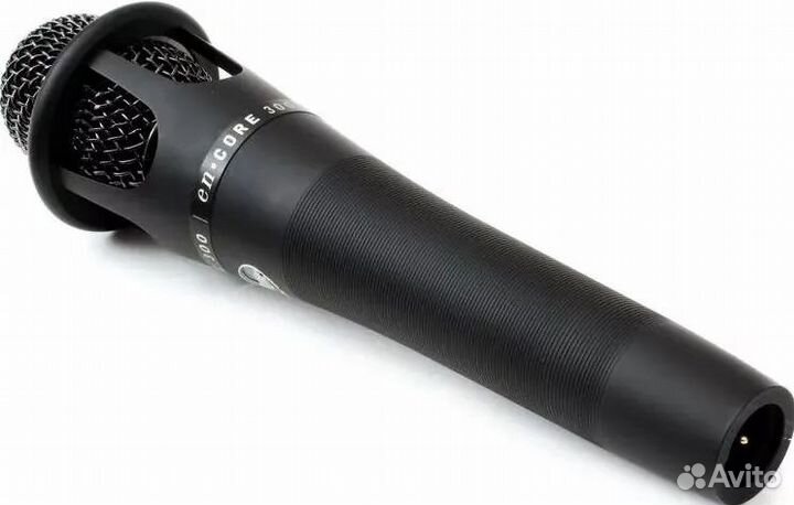 Микрофон для живого вокала Encore 300 новый
