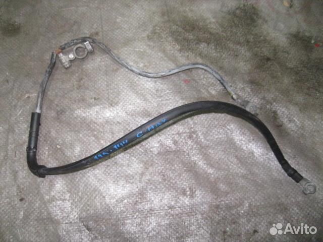 Провод высокого напряжения Ford C-MAX