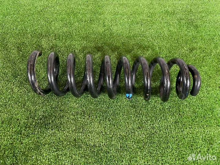 Пружина подвески задняя Mercedes Cls C257 OM654