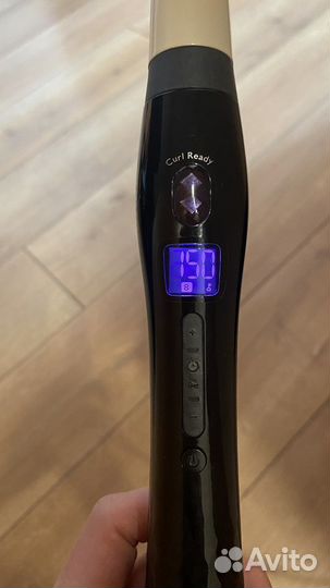 Плойка коническая Philips HP8618