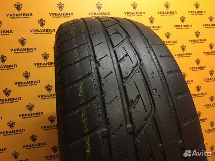 Toyo Proxes CF1 SUV 235/60 R17 102H