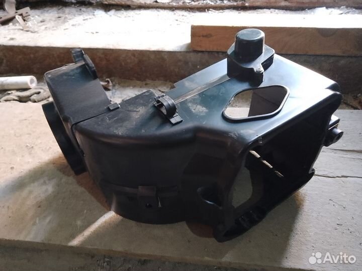 Запчасти на скутер