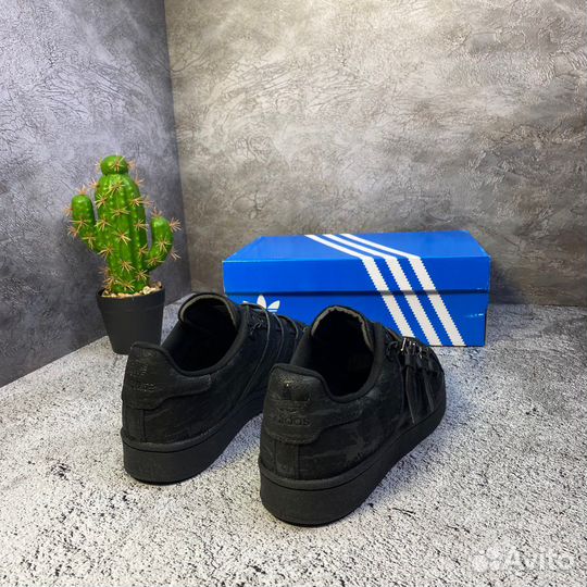 Кеды adidas superstar Ayoon W