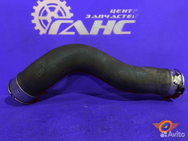 Патрубок интеркулера Bmw 3 Series F30 седан