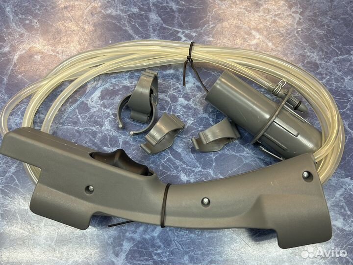 Шланг подачи воды Zelmer Bosch 11000446