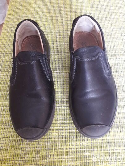 Туфли детские