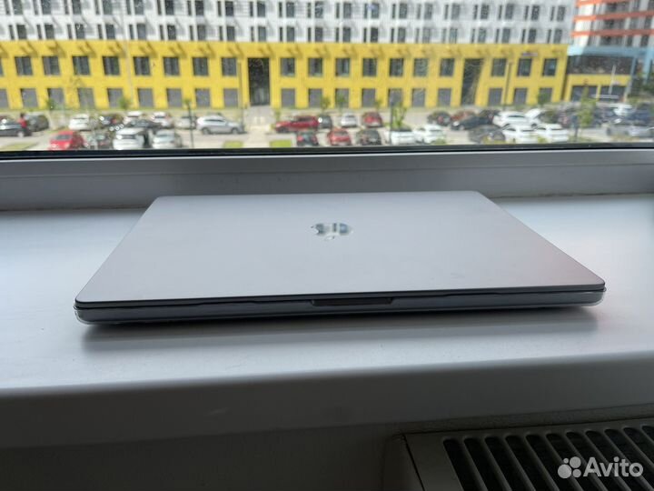 Apple MacBook Pro 16 M1 pro 512 Gb
