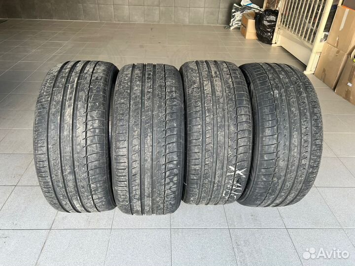Triangle TH201 275/40 R22 108