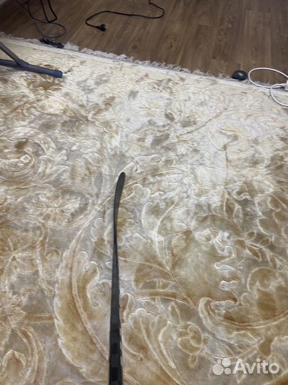 Клюшка хоккейная Warrior novium pro