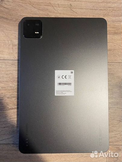 Планшет Xiaomi mi Pad 6 8 256 + клавиатура