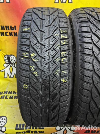 Tigar SUV Winter 225/60 R17 103V