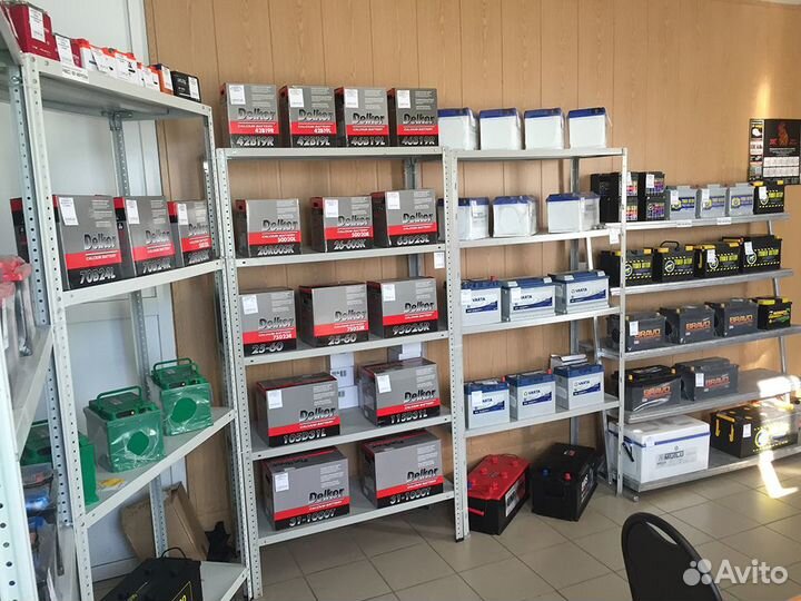 Аккумулятор Inci AKU Supr A 60R обр. пол. 60 Ач