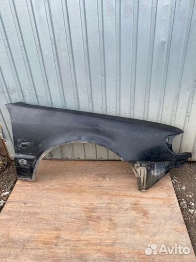 Крыло Audi A6 C4 ABC 1996