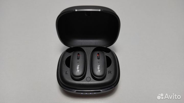 Беспроводные наушники Havit I91