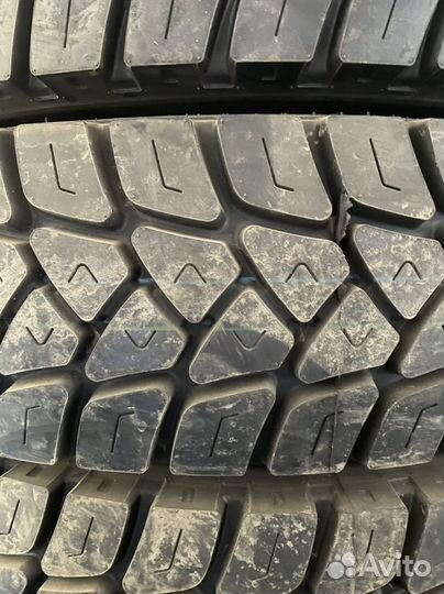 Шины 315 80 22 5 Карьерные Xcent