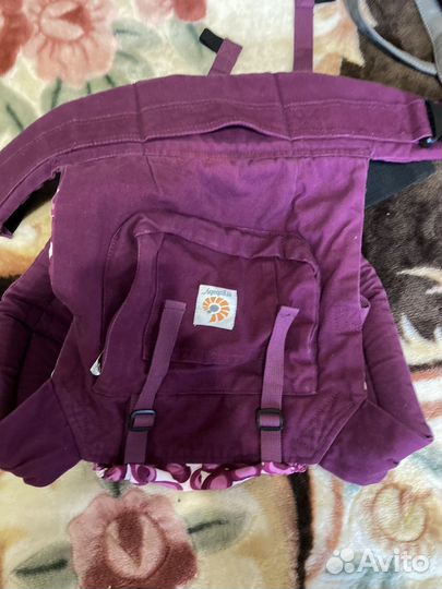 Рюкзак кенгуру