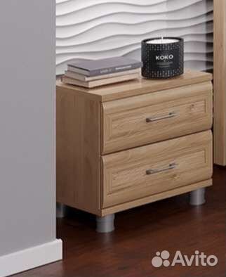Тумба прикроватная