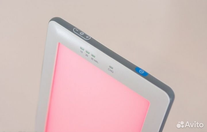 Прибор дневного света beurer tl 55