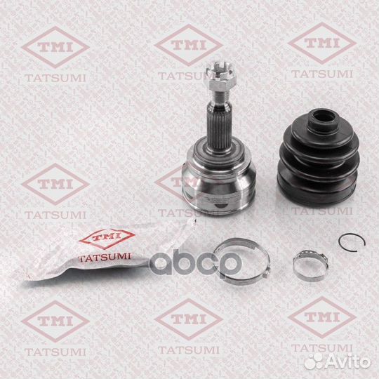 Шрус TDA1003 tatsumi