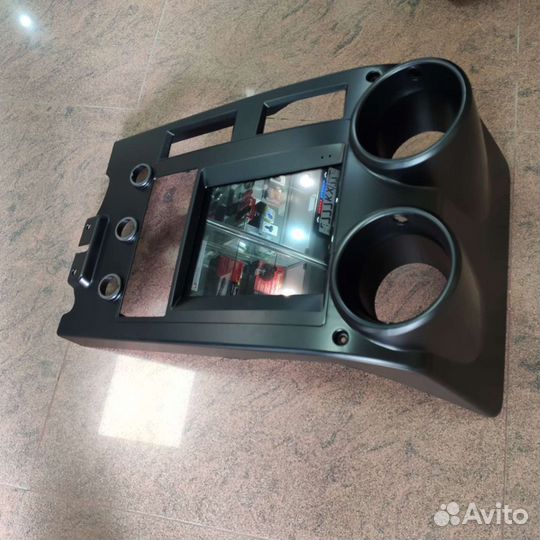 Магнитола Hummer H2 2002-2007 Тесла(Tesla)