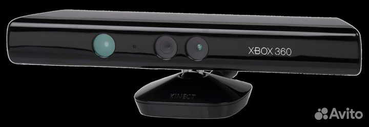 Xbox 360 прошитая с кинектом