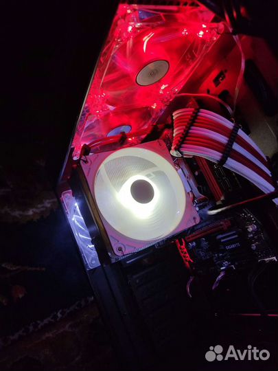 Ремонт/Сборка/Модернизация пк