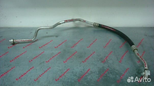 Nissan Primera Р11 92480-9F700 Шланг кондиционера