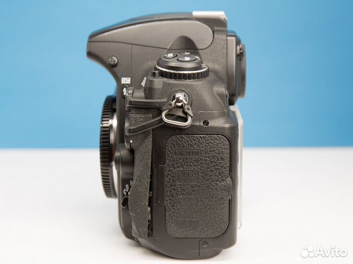 Nikon d700 (8тыс. кадров) как Новый