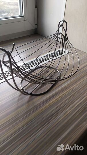 Ваза для фруктов