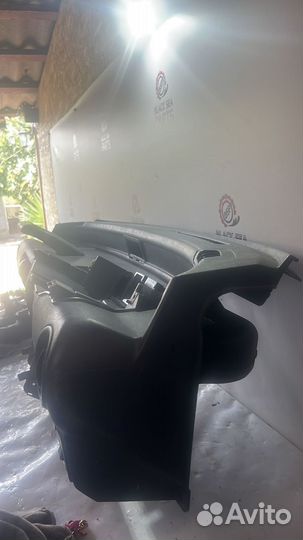 Торпедо mitsubishi миника Toppo