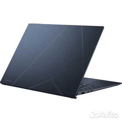 Ноутбук asus ZenBook S 13 oled UX5304MA-NQ128W 90NB12V2-M008U0 - новый