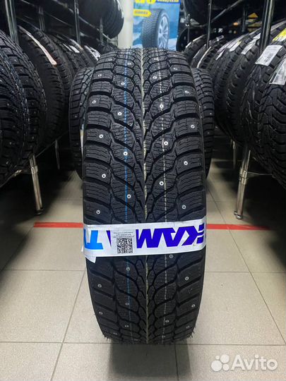 КАМА Alga SUV (HK-532) 225/75 R16 108T