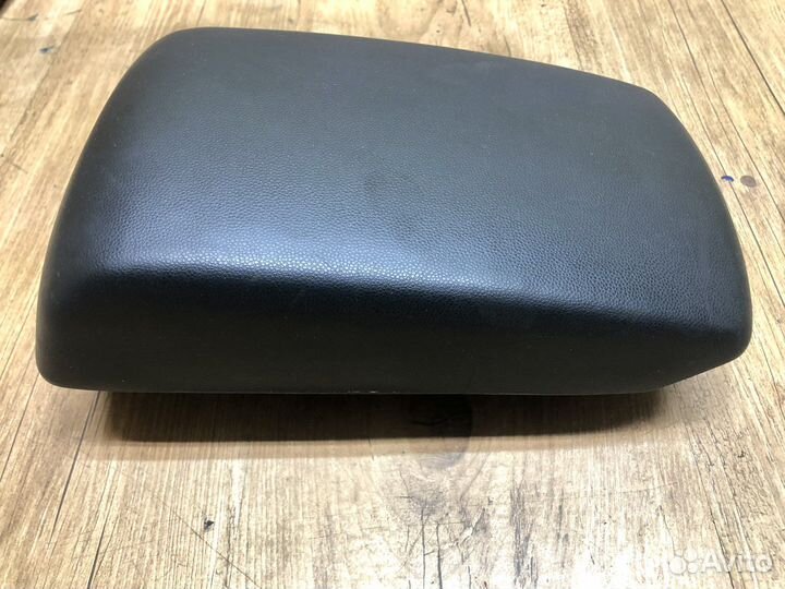 Подлокотник Mazda 3 BK 1.6 Z6