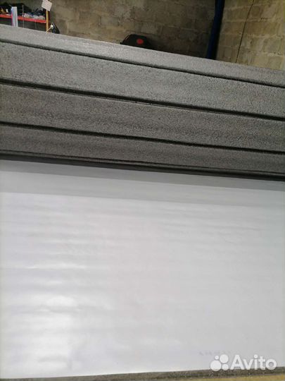 Ролл-маты от производителя