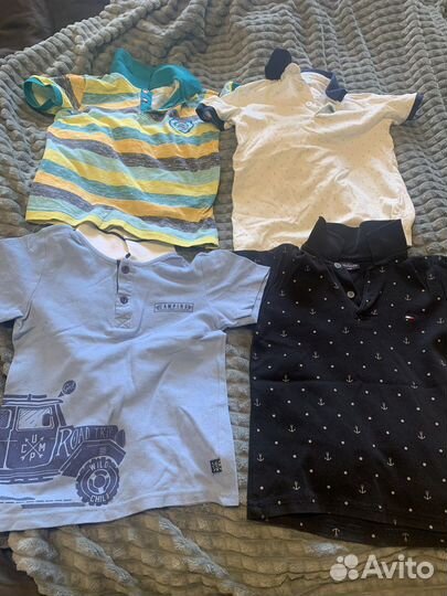 Поло Россия, Турция 122