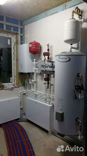 Сантехник, строительно-отделочные работы