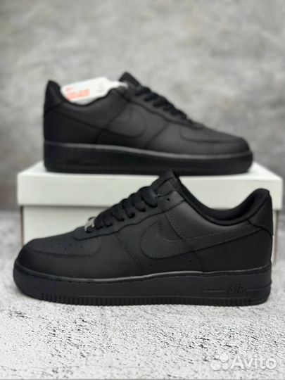Кроссовки nike air force 1