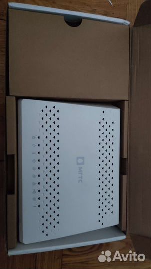 Роутер бу, обмен